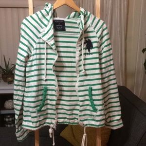 Polo Ralph Lauren Hoodie/Jacket